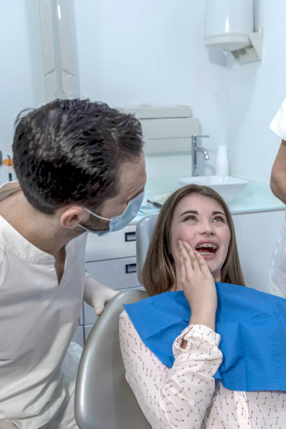 Best Emergency Dental Extractions in Victory Gardens, NJ