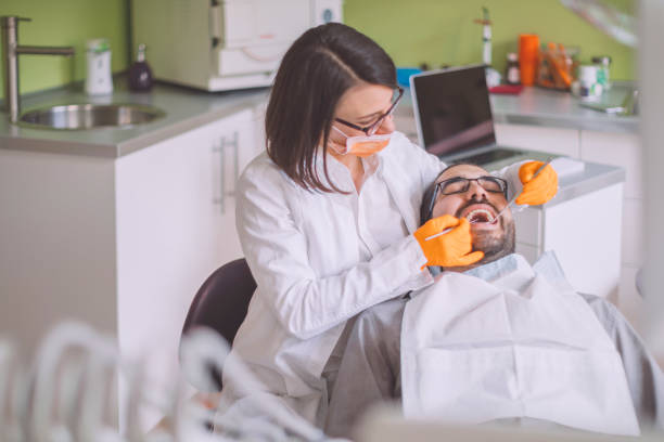 Best Emergency Root Canal Treatment in Victory Gardens, NJ