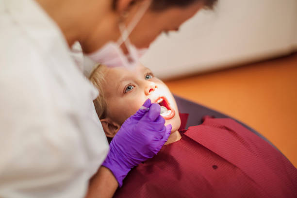 Best Emergency Dentist for Lost Fillings or Crowns in Victory Gardens, NJ