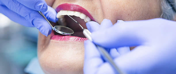 Best Emergency Dental Services for Seniors in Victory Gardens, NJ